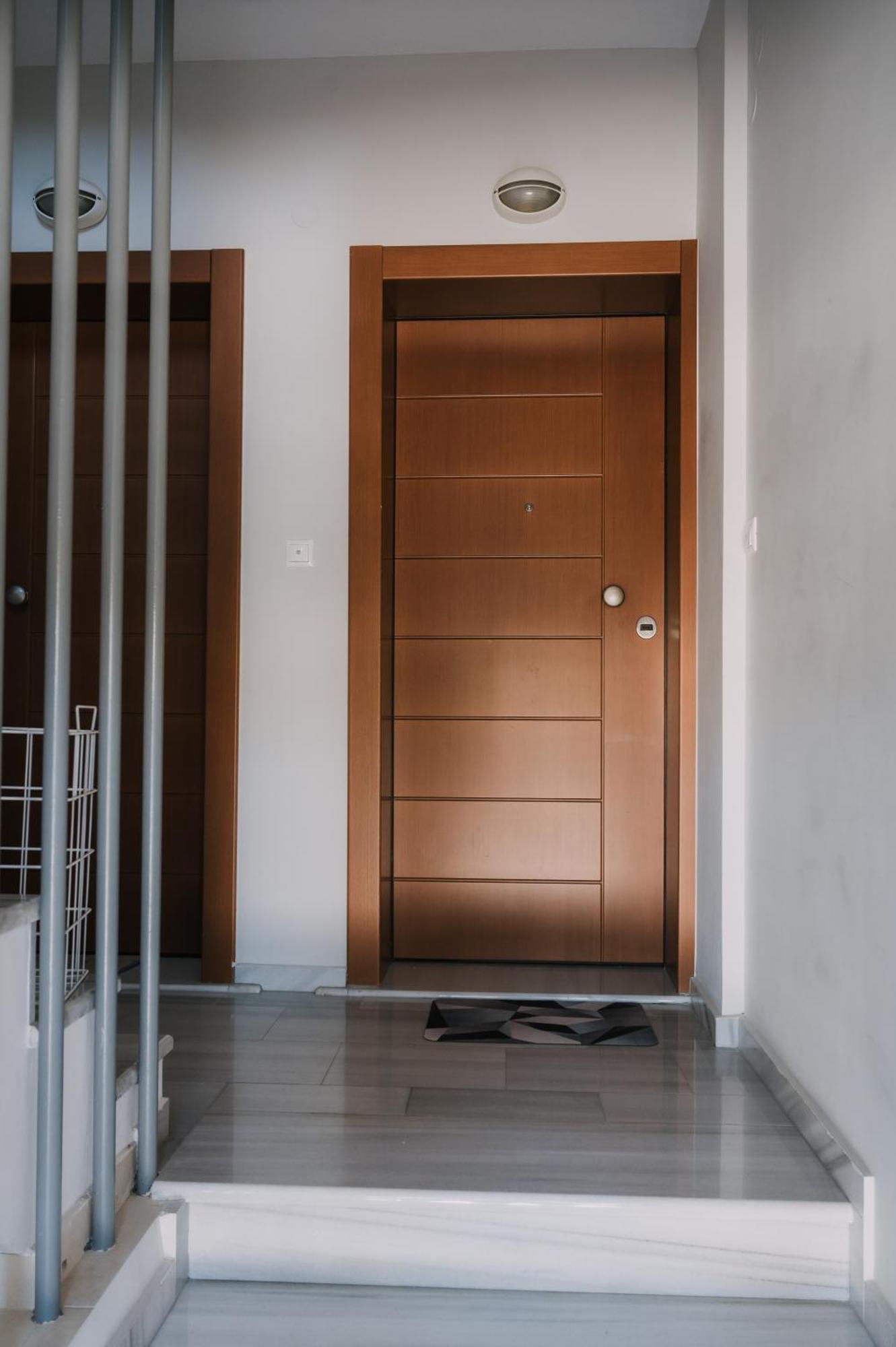 Hb Modern Apartments Tolo Exterior photo